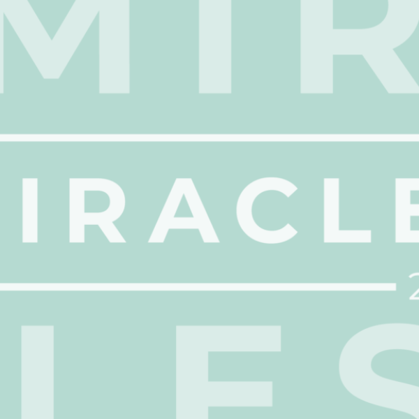 Miracles (Lumberton Recital 2022) - Digital Download