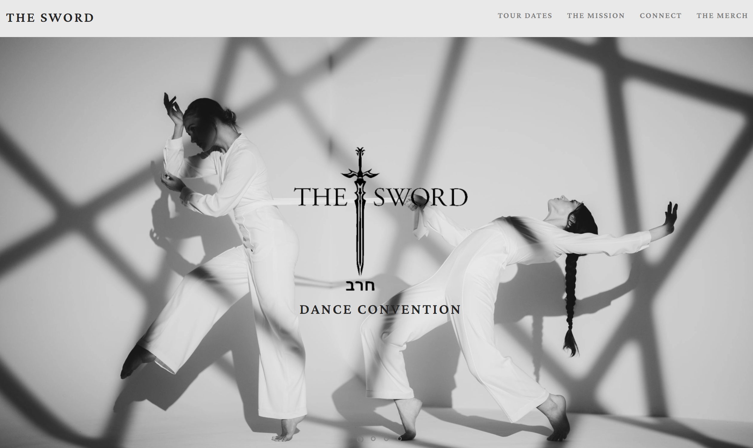 The Sword Project