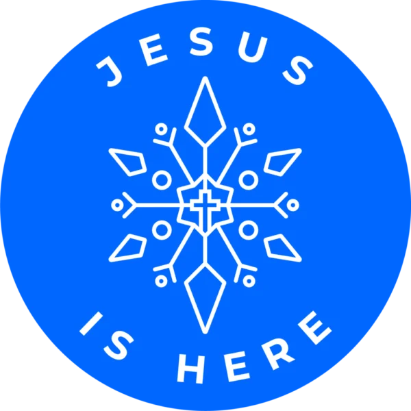 Jesus is Here (Steps of Faith Performance Company 2022) - Digital Download