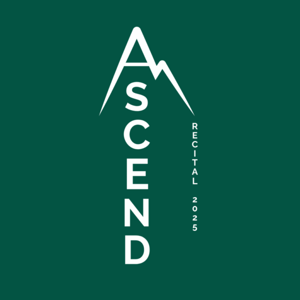 Ascend (Steps of Faith 2025) - Digital Download
